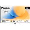 Panasonic Smart TV Panasonic TV50W93AE6 50" LED