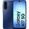 Samsung A176 Galaxy A17 128Gb 4Gb-RAM 5G Dual Sim - Blue