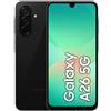 Samsung Smartphone Samsung SM-A266 6,7" Octa Core 6 GB RAM 128 GB Nero