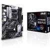 Does not apply PRIME B550-PLUS, Scheda Madre ATX AMD B550 (Ryzen AM4), Pcie 4.0, Doppio M.2, 1