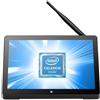 PiPO X10s, Tablet PC Windows 10, 10.1" Full HD, Intel N100, 12GB DDR4, 256GB SSD