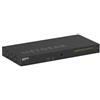 Netgear Switch di rete 16 porte AV SERIE M4250 Multi Managed Black XSM4216F
