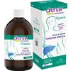 DRENAX FORTE EPATONIC SOLUZIONE 500 ML