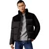 Calvin Klein Jeans Giubbotto Black J30J326091 BLACK L