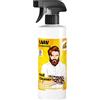 LAAV Detergente per Letti Spray per Materassi | Pulizia, Smacchiatore, Sbiancante, Eliminatore Odori per Materassi 500 ML