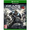 Microsoft Gears of War 4 - Xbox One - [Edizione: Francia]