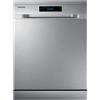 Samsung Lavastoviglie Samsung DW60M6040FS/EC Acciaio 60 cm