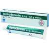 SIT LABORATORIO FARMAC. Srl Trofodermin 0,5 G + 0,5 G Crema Tubo 30 G