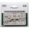 KATO N Gauge 23-166 Structure Suburban Platform Accessories / Railway Model