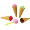 Ecoiffier Simba Ecoiffier 100% Chef Set Gelato 00175