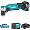 MAKITA Trapano angolare Makita DA333DSAJ 12V 2Ah