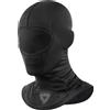 Revit Casco da moto Revit Micro 2 nero, S