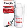 RECKITT BENCKISER H.(IT.) SPA Benactiv Gola Spray Mucosa Orale 15 Ml 0,25%