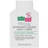 SEBAPHARMA GMBH & CO. KG Sebamed Liquido 200ml
