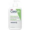 CERAVE (LOREAL ITALIA SPA) Cerave Detergente Crema-schiuma Idratante 473 Ml
