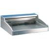 TECFRIGO Vetrina refrigerata - cm 100.6 x 79 x 57.5h