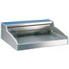 TECFRIGO Vetrina refrigerata - cm 125.6 x 79 x 57.5h