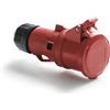 ROSI Presa volante trif IP54 4P 16A 400V ROSS - 1009224