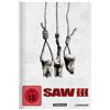 STUDIOCANAL BELL,TOBIN/SMITH,SHAWNEE - SAW III/WHITE EDITION (1 DVD) (DVD) Bell Tobin Smith