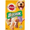 Pedigree Biscrok Multi Mix Snack Per Cani (Ex Original) Confezione 500 Gr