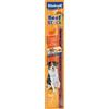 Vitakraft spa Vitakraft Beef Stick Tacchino 12 g - Snack Secco per Cani, Gusto Tacchino, Ricco di Proteine e Senza Zuccheri Aggiunti