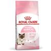 Royal Canin First Age Mother & Babycat Alimento Secco per Cuccioli di Gatto e Gatte in Allattamento Busta 400 gr