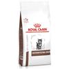 Royal Canin VHN Gastro Intestinal Kitten Gusto Pollo Alimento Secco Dietetico Completo per Gatto Cucciolo Formato 2 kg