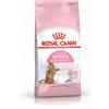 Royal Canin FHN Gusto Pollo Alimento Secco Dietetico per Gatto Cucciolo Sterilizzato Formato 2 kg