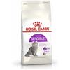 Royal Canin FHN Gusto Pollo Alimento Secco Alta Digeribilità per Gatto Adulto Formato 400 g