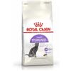 Royal Canin Feline Health Nutrition Gusto Pollo Alimento Secco Dietetico per Gatto Sterilizzato Formato 2 kg