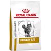 Royal Canin Veterinary Health Nutrition Gusto Pollo Alimento Secco Dietetico per Gatto Adulto con Urolitiasi Formato 3,5 kg