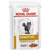 Royal Canin Feline Gusto Pollo Alimento Umido Dietetico per Gatto Adulto con Urolitiasi Moderata Formato 85 g