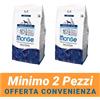 Monge MINIMO 2 CONFEZIONI - Monge Natural Superpremium Medium Puppy Gusto Pollo Crocchette per Cucciolo di Cane Taglia Media 12kg