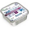 Monge VetSolution Canine Gastrointestinal Gusto Pollo Alimento Umido Dietetico per Cani 400 g