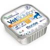 Monge VetSolution Feline Urinary Struvite Alimento Umido Dietetico per la Salute Renale del Gatto Adulto Formato 100 g