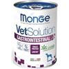 Monge VetSolution Canine Gastrointestinal Gusto Pollo Alimento Secco Dietetico per Cani per Apparato Digerente Formato 400 g