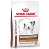 Royal Canin Veterinary Health Nutrition Dog Gastrointestinal Low Fat Alimento Secco Dietetico per Cane Adulto 1.5 Kg