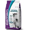 Monge Gemon Urinary Gusto Pollo e Riso Alimento Secco Dietetico Supporto Vie Urinarie Gatto Formato 2 kg