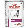 Royal Canin Cane Diet Renal Select Alimento Dietetico Umido per Cani Formato Lattina 420 gr