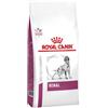 Royal Canin oyal Canin Size Health Nutrition Renal RF16 Alimento Secco Dietetico Supporto Renale per Cane Formato 2 Kg