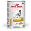 Royal Canin Cane Diet S/O Moderate Calorie Alimento Umido Dietetico a Moderato Contenuto Energetico Cani Adulti Lattina 410gr