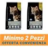 Matisse MINIMO 2 CONFEZIONI - Farmina Matisse Neutered New Alimento Secco Completo per Gatto Sterilizzato Formato 10 kg