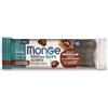 Monge Gift Monge Dog Snack Sensitive Digestion Gusto Agnello Castagne Alimento Secco Complementare per Cane Formato 40 g