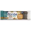 Monge Gift Monge Dog Snack Immunity Support Gusto Coniglio Nucleotidi Alimento Secco Complementare per Cane Formato 40 g