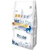 Vet Solution Monge Vet Feline Urinary Stru Alimento Dietetico Umido per Supporto Tratto Urinario Gatto Formato 400 g