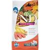 N&D Farmina N&D Dog Tropical Medium Salmon Gusto Salmone Alimento Secco Completo per Cane Formato 2 kg