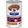 Hill's Prescription Diet Hill's Prescription Diet Canine I/D Alimento Umido Dietetico Gusto Pollo Formato 360 g