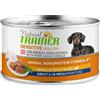Trainer Natural Trainer Dog Sensitive Gusto Pork Alimento Umido Completo per Cane Adulto Formato 150 g