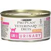 ProPlan Veterinary Purina Pro Plan Veterinary Diets Feline UR Urinary ST/OX Tacchino Alimento Dietetico Umido per Gatto Formato 195 g