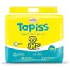 AmoreMio Record Tapiss Tappetini Igienici Super Assorbenti per Cani Formato 60×60cm Confezione 100pz